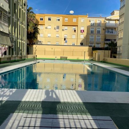 Appartement Amplio Piso En Centro De Torre Del Mar Extérieur photo