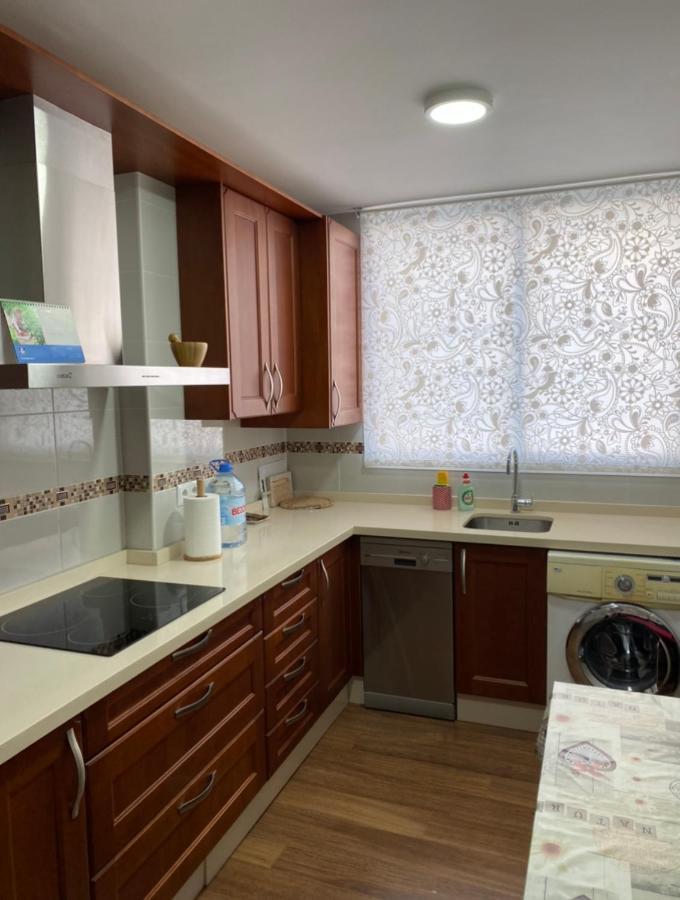 Appartement Amplio Piso En Centro De Torre Del Mar Extérieur photo