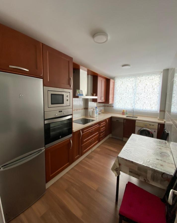 Appartement Amplio Piso En Centro De Torre Del Mar Extérieur photo