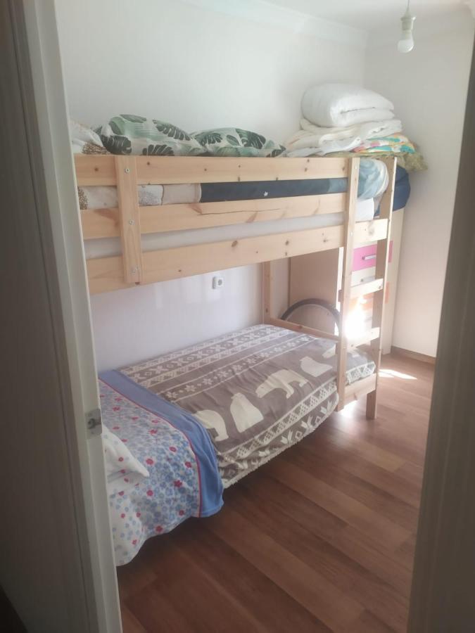 Appartement Amplio Piso En Centro De Torre Del Mar Extérieur photo