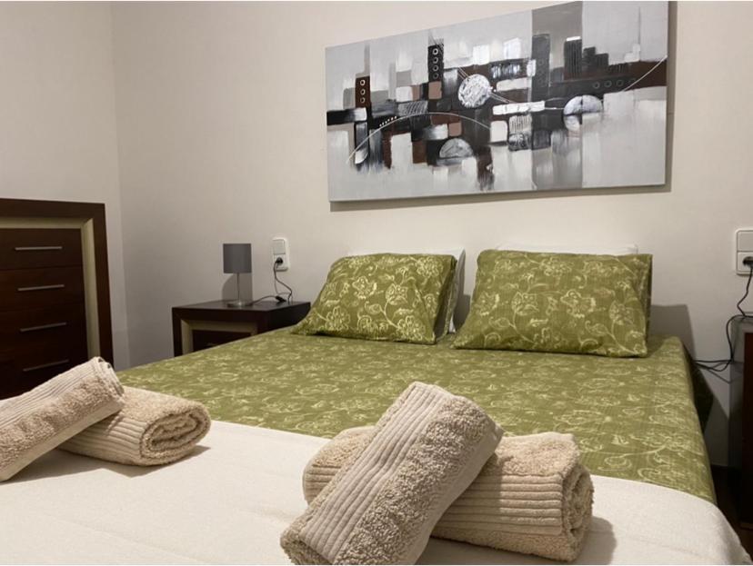 Appartement Amplio Piso En Centro De Torre Del Mar Extérieur photo